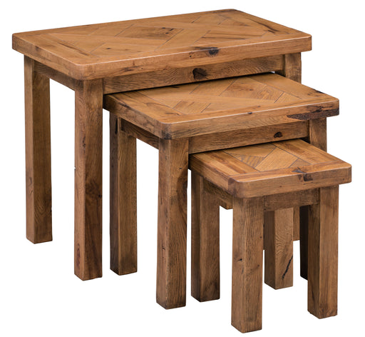 Aztec Nest of Tables Nest of Tables GBH 
