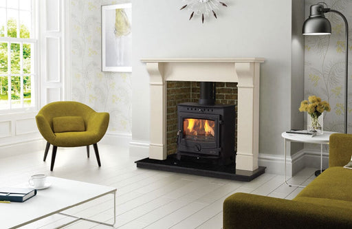 Achill 16kW Fireplaces supplier 105 