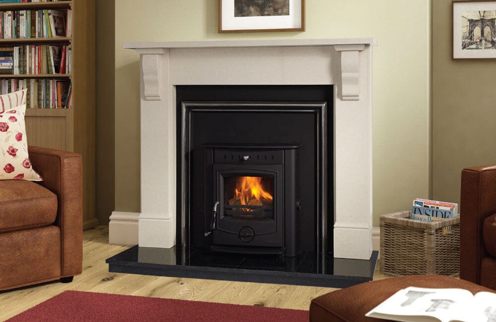 Achill 17kW Fireplaces supplier 105 