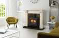 Achill 18kW Fireplaces supplier 105 