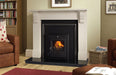 Achill 21kW Fireplaces supplier 105 
