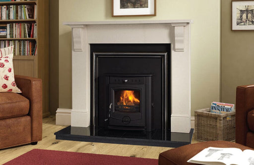 Achill 21kW Fireplaces supplier 105 