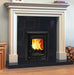 Achill 6.6kW Fireplaces supplier 105 