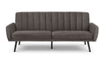 Afina Sofabed - Grey Sofa beds Julian Bowen V2 