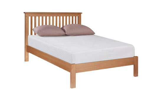 Aintree Bed Bed Frame Gannon 