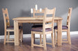 Donny Dining Chair Dining Chair HB 