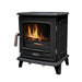 Ascot 7kW Fireplaces supplier 105 