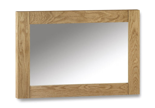 Astoria Wall Mirror Mirror Julian Bowen V2 