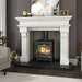 Avalon Fireplaces supplier 105 