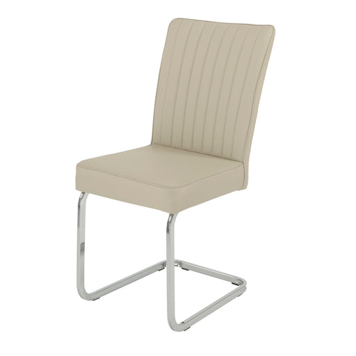 Bamberg Taupe Dining Chair Dining Chair Gannon 
