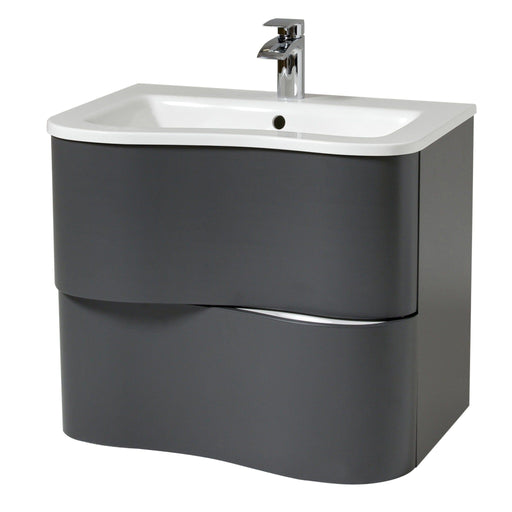 Florence 800mm Unit and Basin - Dusk Home Centre Direct 