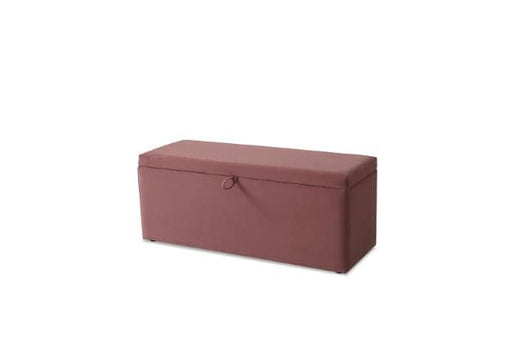 Billie Blanket Box - Blush Blanket Box FP 