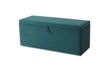 Billie Blanket Box - Green Blanket Box FP 