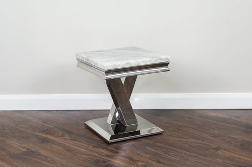 Sylvia - Lamp Table Side Table HB 