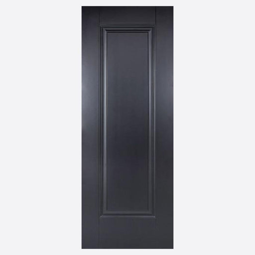 Black Eindhoven Internal Doors Home Centre Direct 