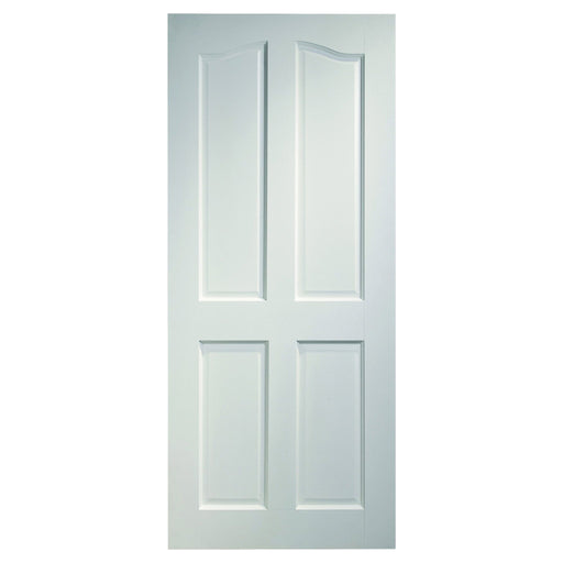 Boston Primed Door (Solid) Home Centre Direct 