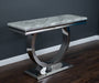 Console Table - 900mm - Grey/Sand Console Table HB 