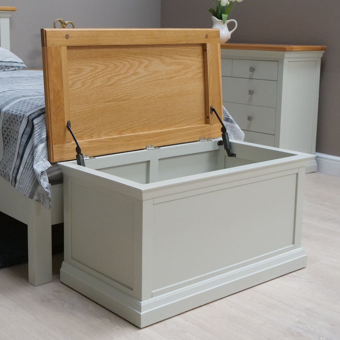 Cotswold Blanket Box Blanket Box GBH 