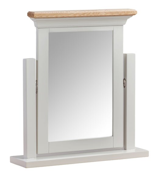 Cotswold Dressing Table Mirror Dressing Table GBH 