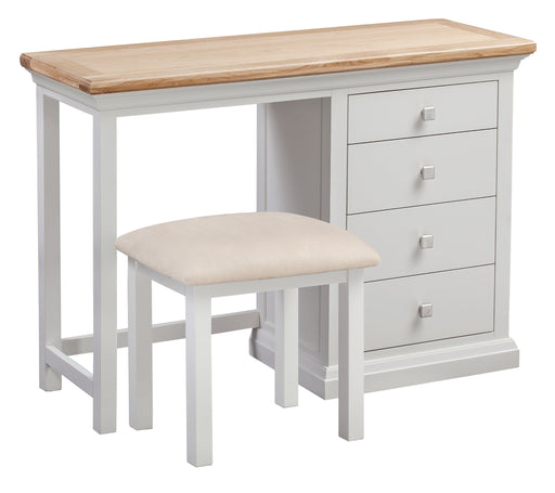 Cotswold Dressing Table & Stool Dressing Table GBH 