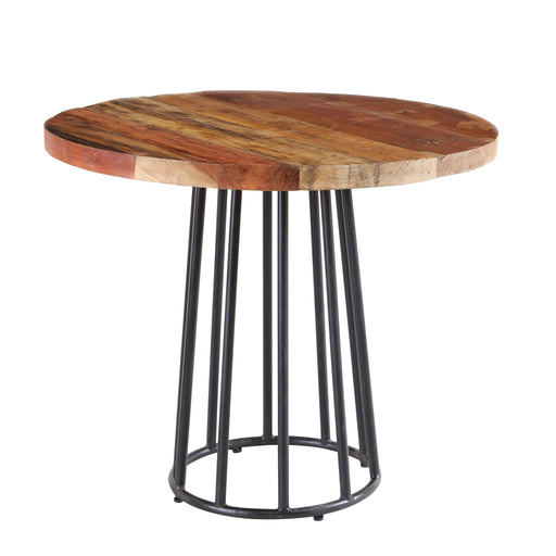 Coastal Round Dining Table Dining Table IHv2 