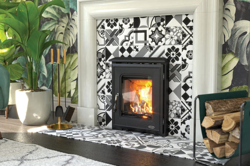 Castlecove 4.6kW Fireplaces supplier 105 