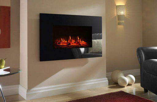 Charmouth Electric Fire Fireplaces supplier 105 