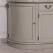 Large Grey Dresser Display Cabinet Display Cabinet Maison Repro 