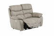 SWINDON ELECTRIC RECLINER 2 SEATER - NATURAL Recliner supplier 120 