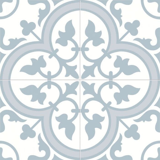 Bourton Lavanda (Powder Blue) Tiles Supplier 167 