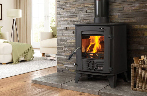 Druid 5kW Fireplaces supplier 105 