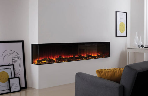 Forest 2400 Fireplaces supplier 105 