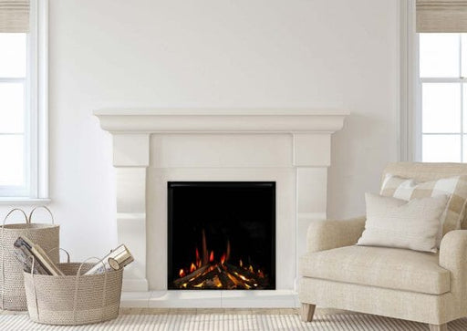 Forest 650 SQ Fireplaces supplier 105 