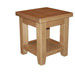 Hampshire End Table Lamp Tables FP 