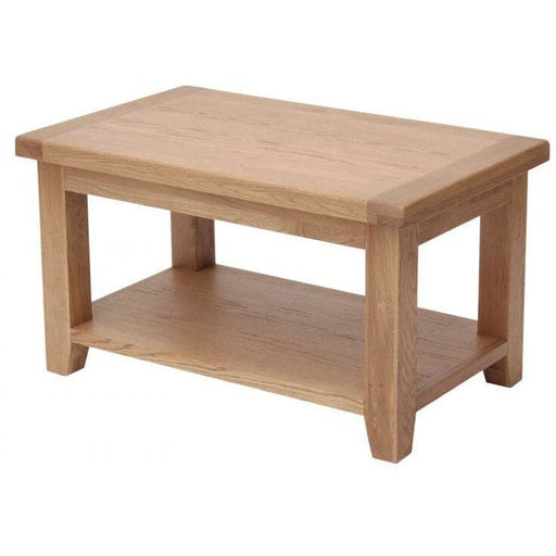 Hampshire Small Coffee Table Coffee Table FP 