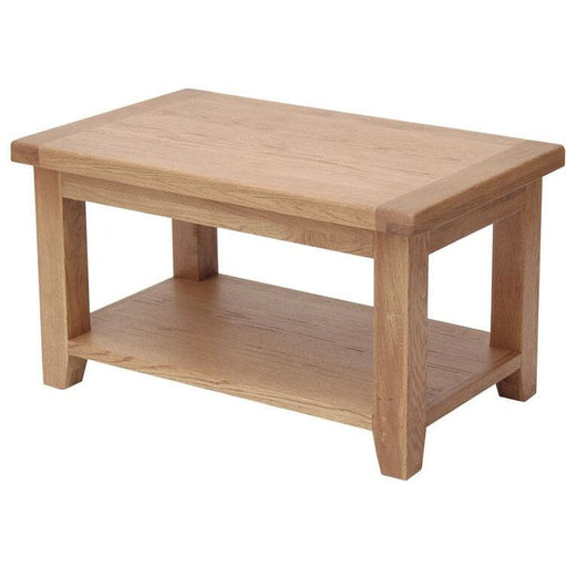 Hampshire Small Coffee Table Coffee Table FP 