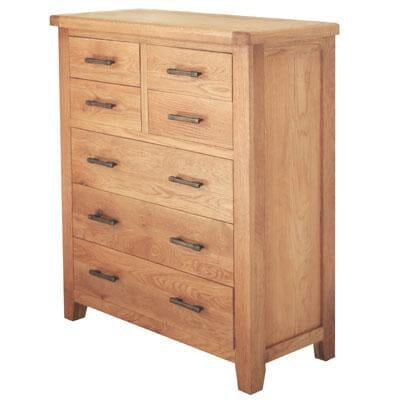 Hampshire Tall Chest Chest of Drawers FP 