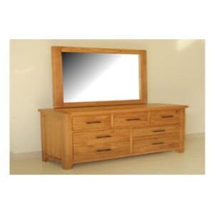 Hampshire Dressing Chest Dressing Table FP 