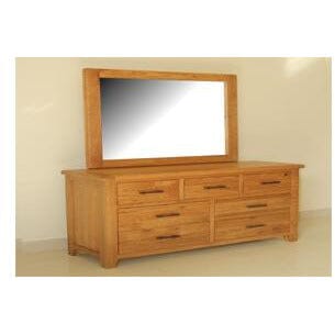 Hampshire Dressing Chest Dressing Table FP 