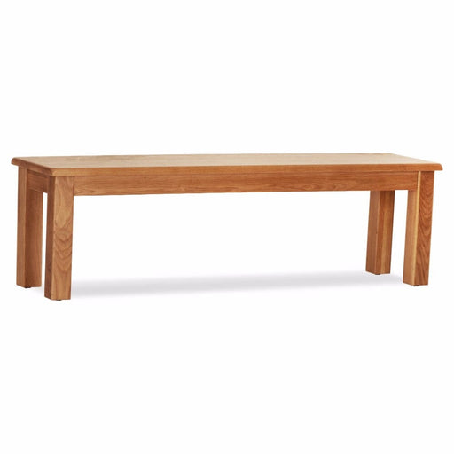 Oscar Large Bench (Fits 1.8m and 2.1m Table) Bench Gannon 