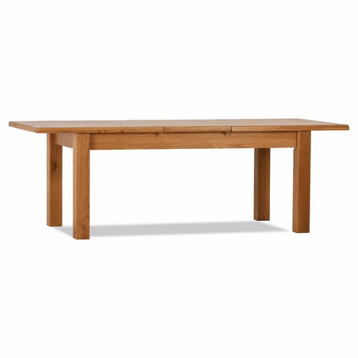 Oscar Butterfly Extension Table 1.4 Metre Extending Dining Tables Gannon 