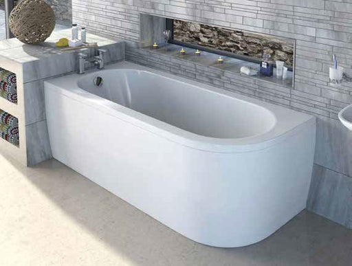Helix 1700mm Bath Panel Unviversal LH & RH Supplier 141 