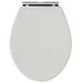 Henley Soft Close Toilet Seat Timeless Sand Supplier 141 