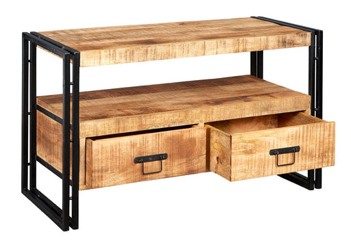 COSMO INDUSTRIAL TV STAND IHv2 