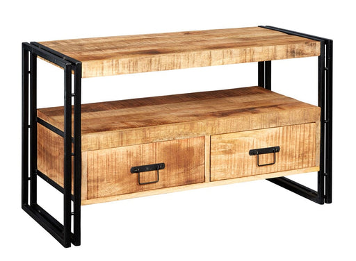 COSMO INDUSTRIAL TV STAND IHv2 