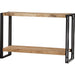 COSMO INDUSTRIAL CONSOLE TABLE IHv2 