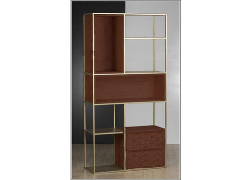 Ivy Bookcase Bookcase FP 