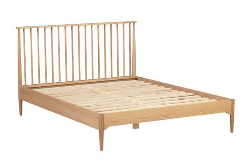 Jenson 5' Bed Bed Frame FP 