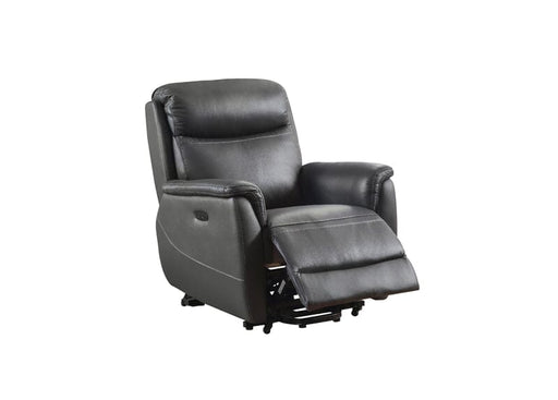 Kent Twin Motor Lift Chair - Grey Rise and Recline Chairs FP 