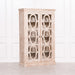 Wooden Display Cabinet Display Cabinet Maison Repro 